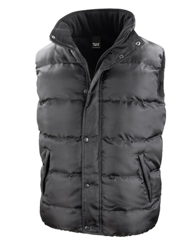RES-R223X-Nova Lux Hooded Gilet